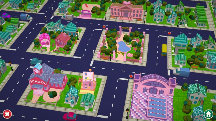 Madam Word - Schools