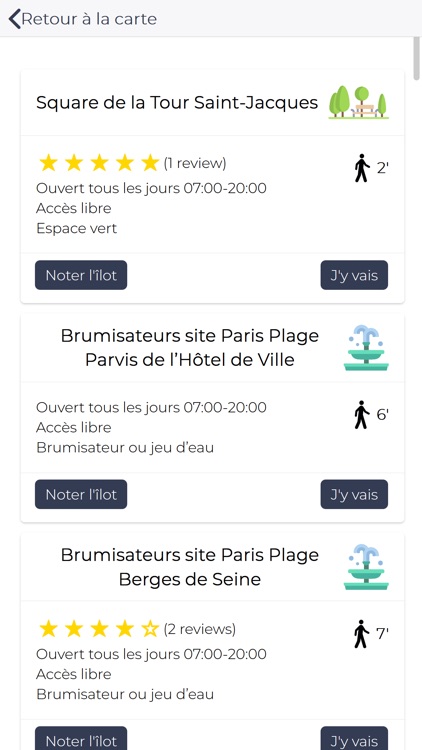 EXTREMA Paris screenshot-4