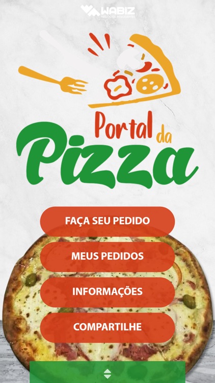 Portal da Pizza