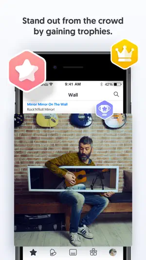 Friendz screenshot 3