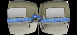 Game screenshot Flinn PAVO VR hack