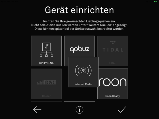 Screenshot #6 pour berbel T+A