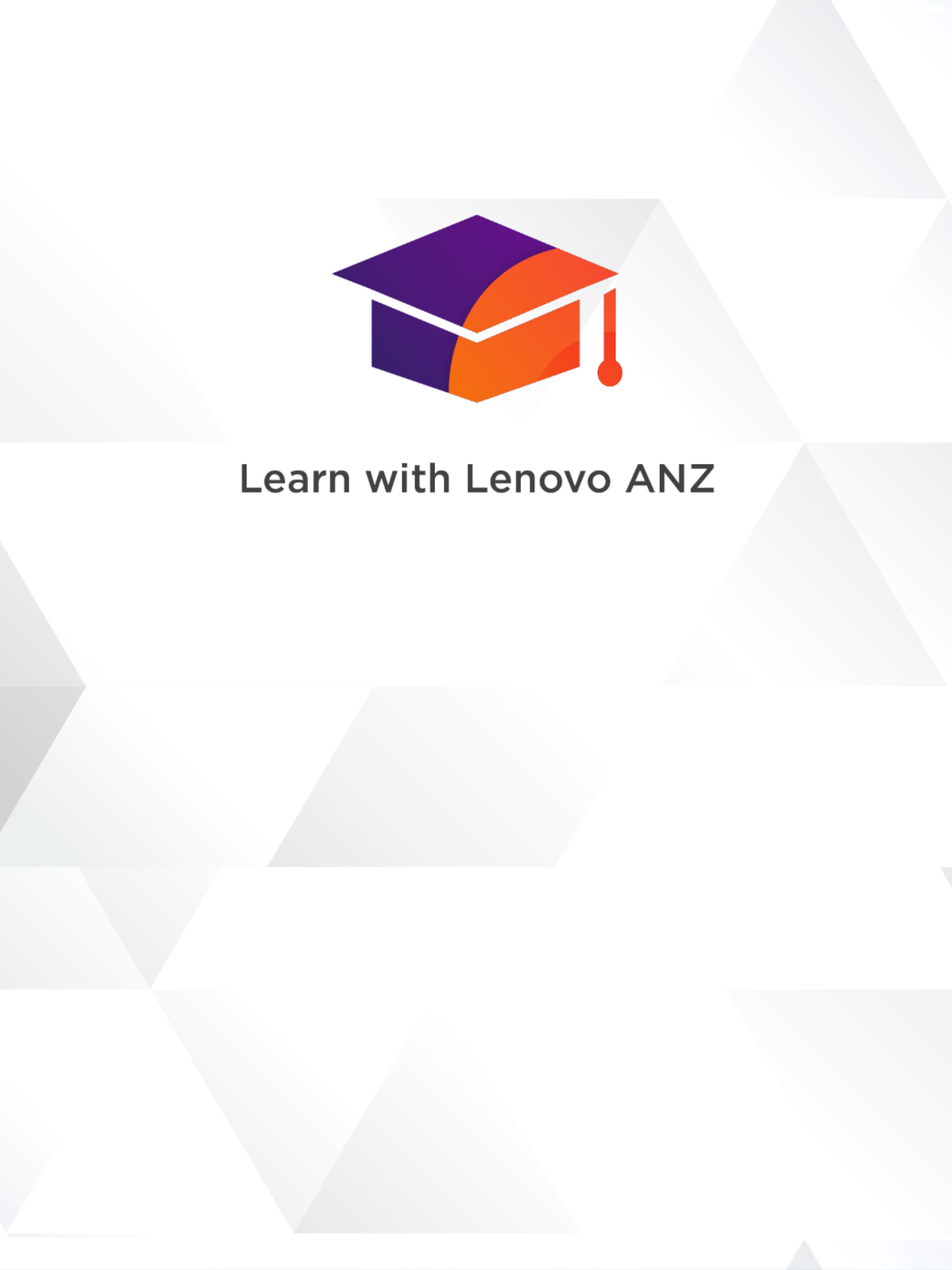 Learn with Lenovo ANZ screenshot 7