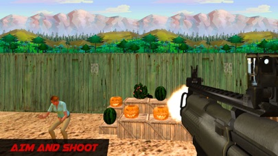 Target Shooting King Game screenshot 4