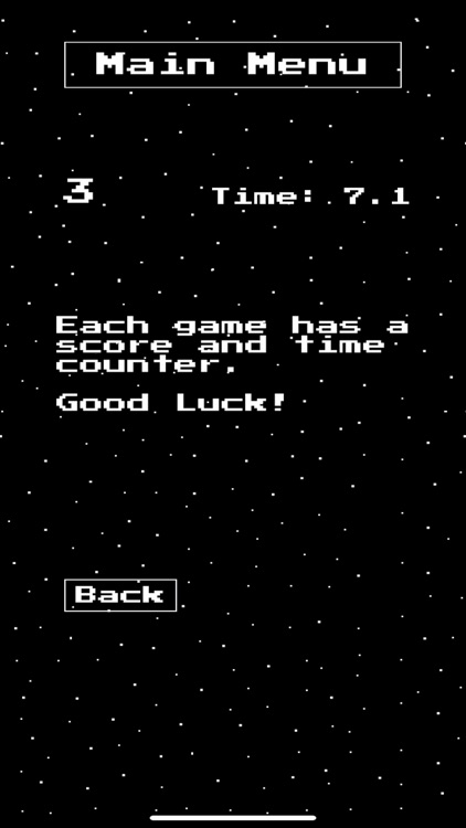 Astral Shapes screenshot-3