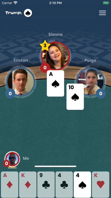 iPitch Screenshot