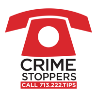 Crime Stoppers Houston