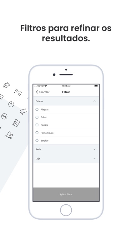 PEPS Dashboard Report screenshot-4