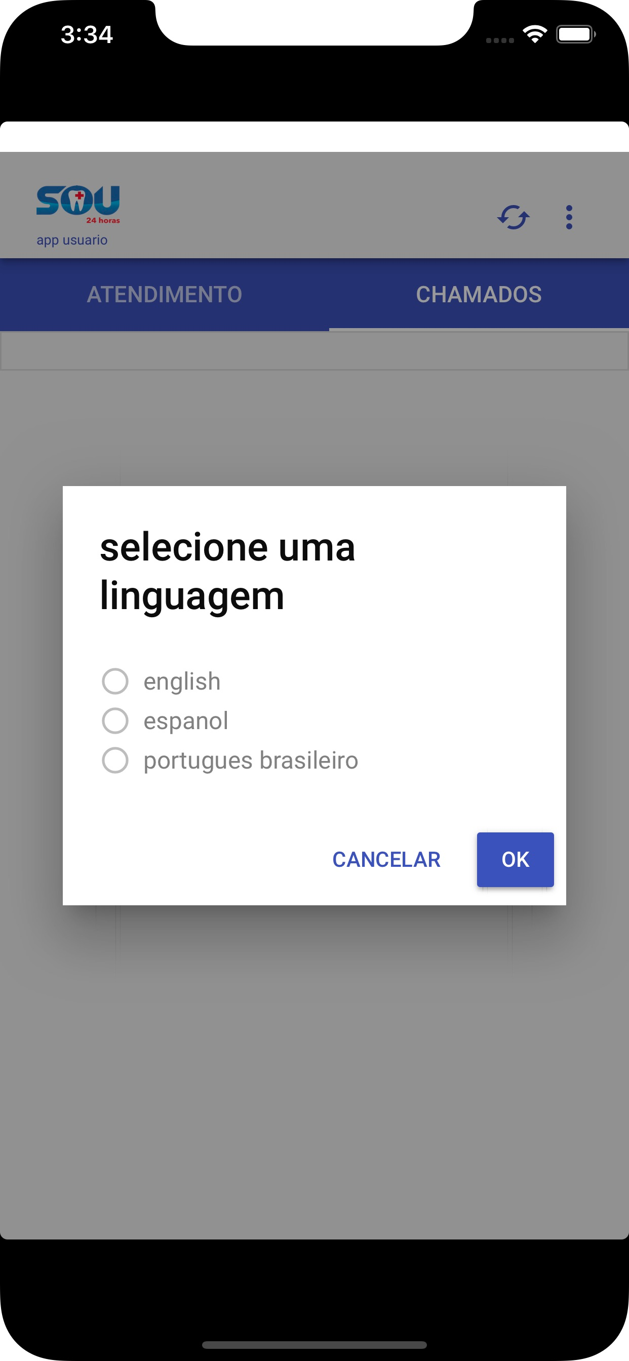 Sou 24 Horas