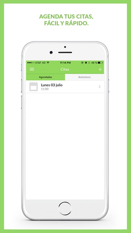 Nutrify screenshot-4