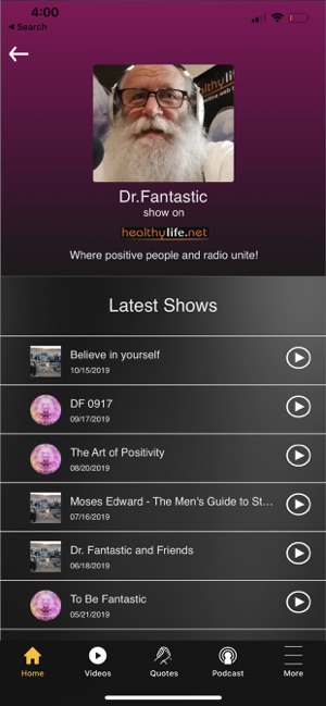 Be Fantastic(圖4)-速報App