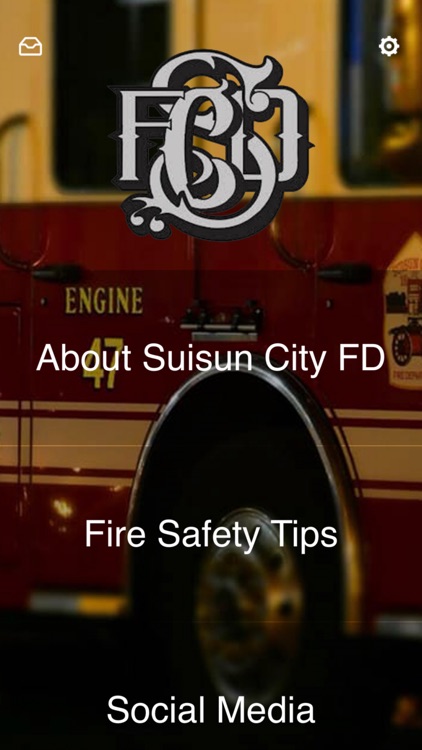 Suisun City FD