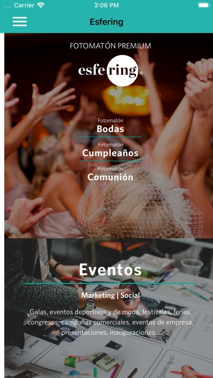 Esfering screenshot-3