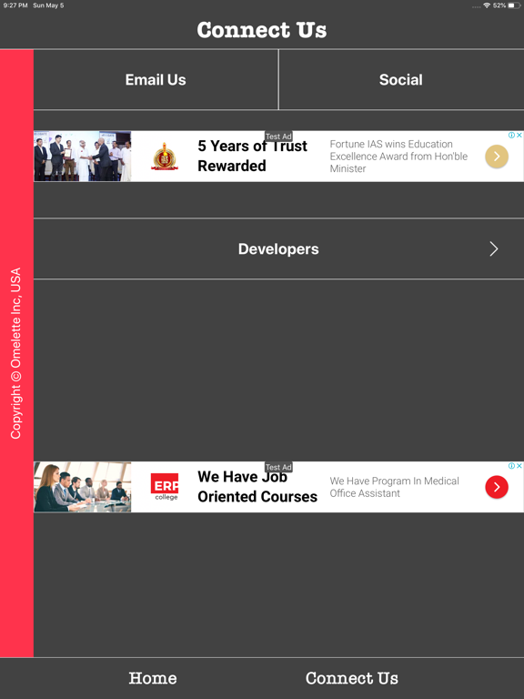 Gene Wiki iPad screenshot 7 - Medical app