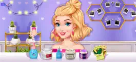 Game screenshot My daily routine dressup mod apk