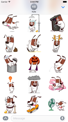 Dogi screenshot 2
