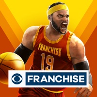 CBS Franchise Basketball 2022 PC 용