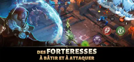 Dungeon Hunter 5
