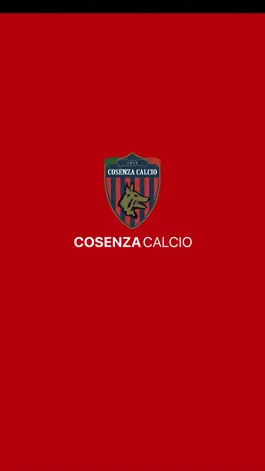 Game screenshot Cosenza Calcio Official apk
