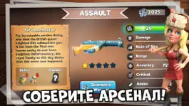 Game screenshot Survival City - Zombie Defence apk