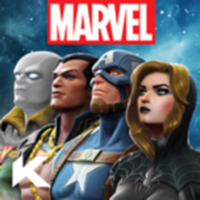 MARVEL Sturm der Superhelden MARVEL Sturm der Superhelden