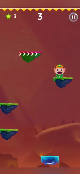 Game screenshot Cutie Jumper hack