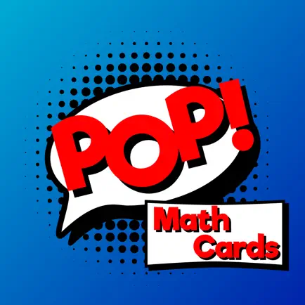 POP! Math Cards Читы