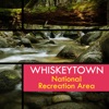 Whiskeytown National Park