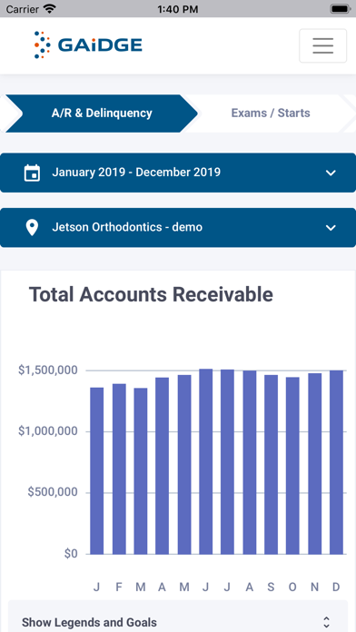 Screenshot #3 pour Gaidge