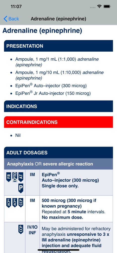 QAS FRG - App de Referencia | MWM