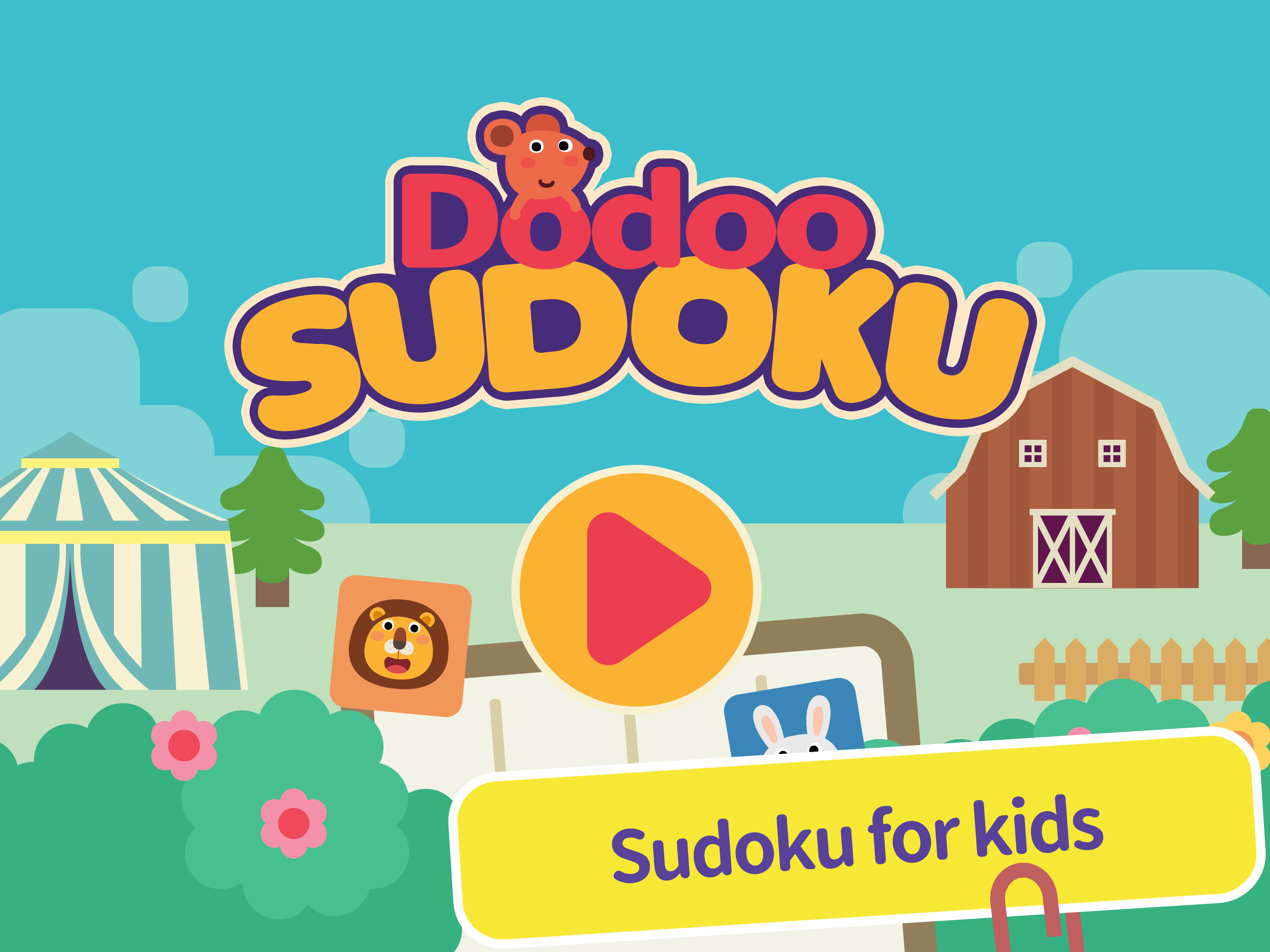 Dodoo Sudoku