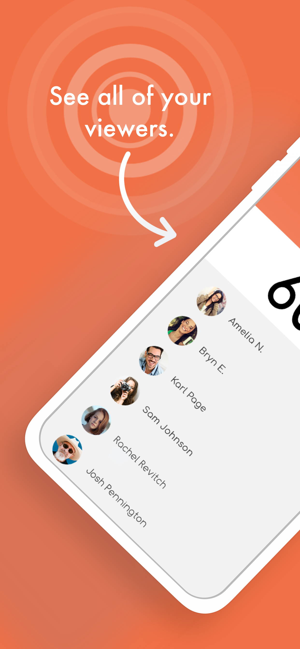 Pitter Patter App screenshot 4