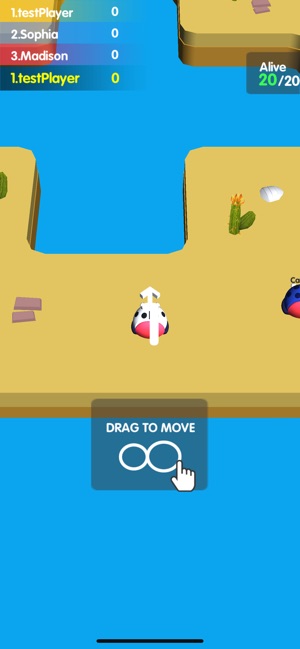 Dodgem Car(圖2)-速報App