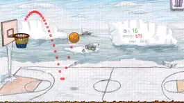 Game screenshot Doodle Basketball 2 mod apk