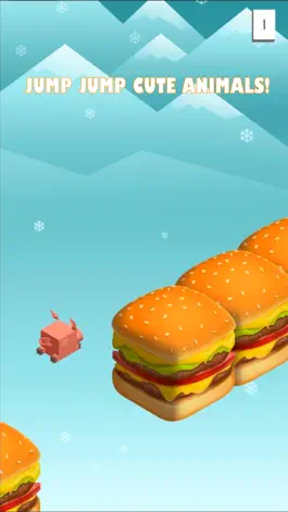 Game screenshot Zoo Jump 2D mod apk