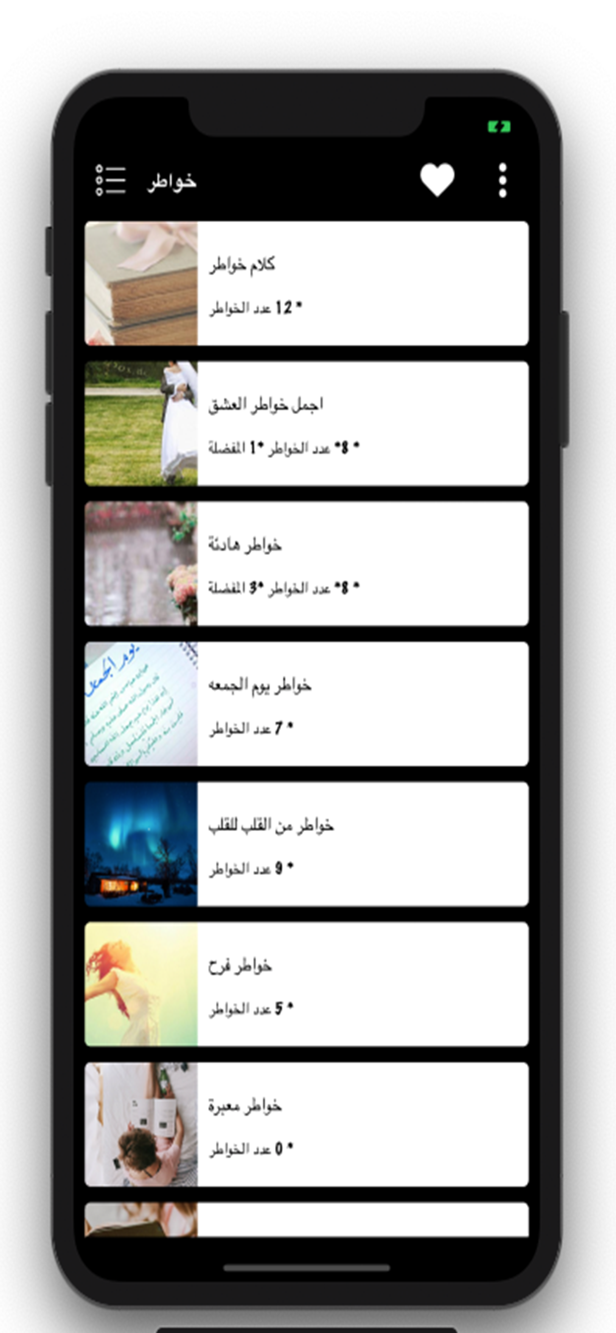 خواطر امل