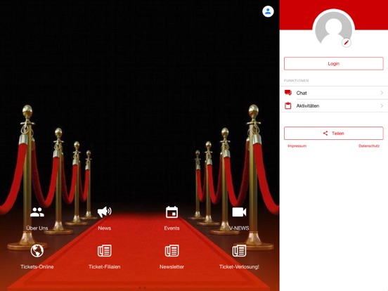 Screenshot #4 pour ShowAgenten