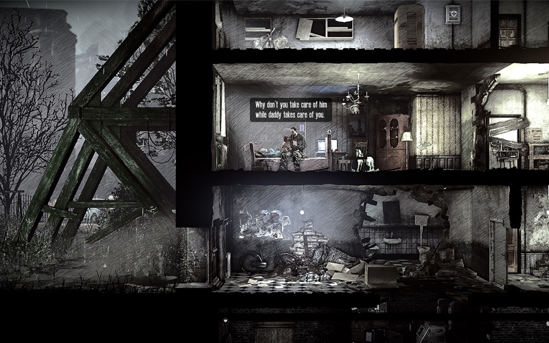 This War of Mine Screenshot