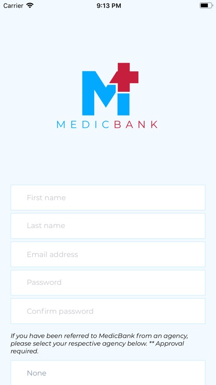 MedicBank
