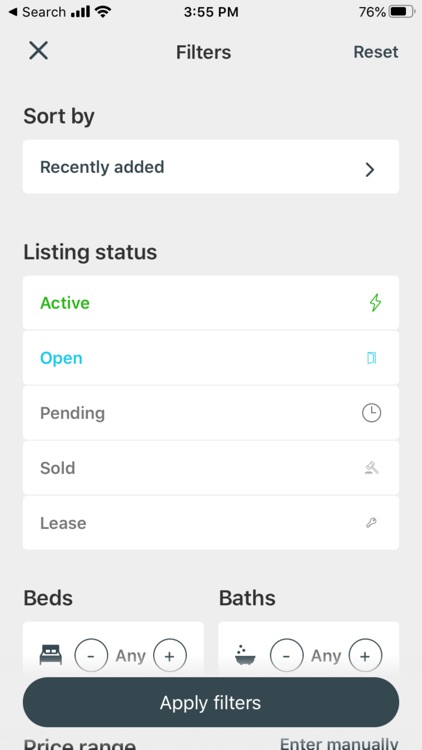 Scottsdale Arizona Homes