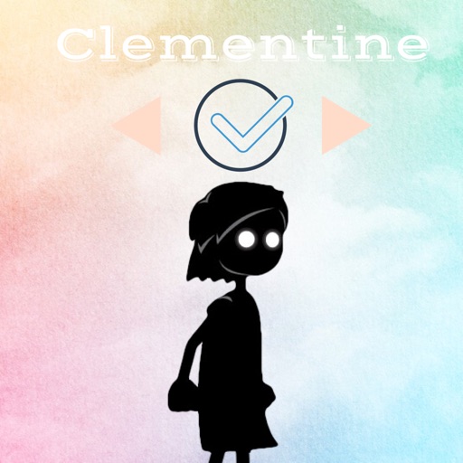 Clementine: A beautiful world icon