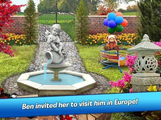 Screenshot #5 pour Home Makeover 4 Hidden Object