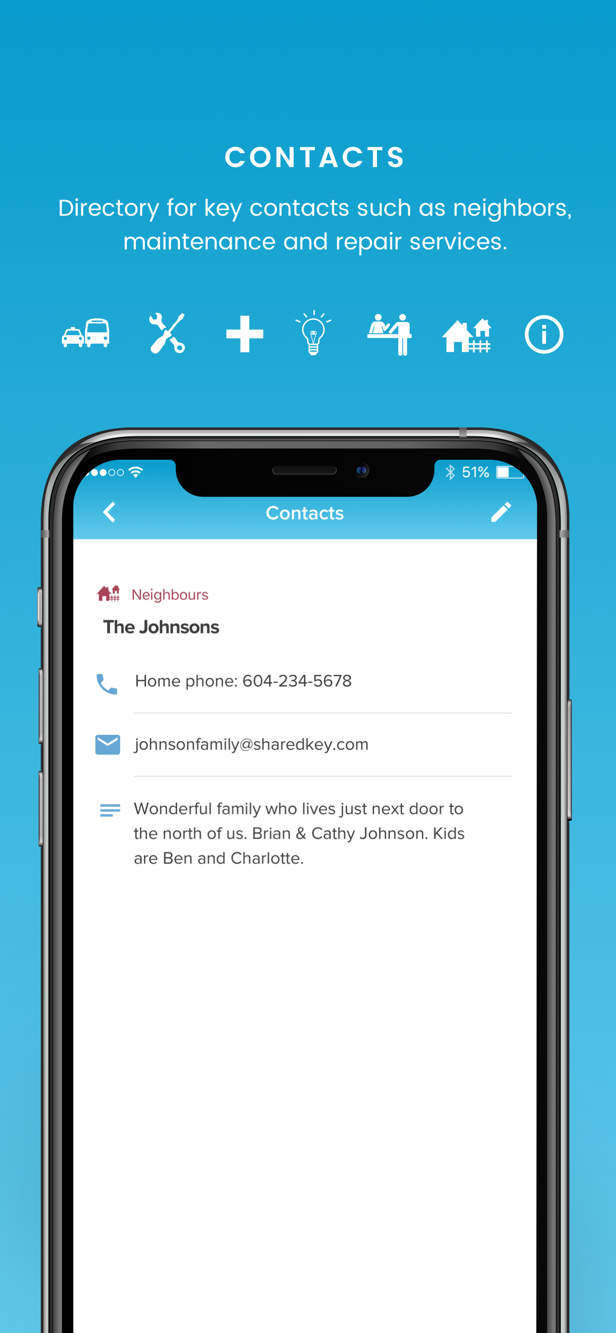 SharedKey screenshot 6