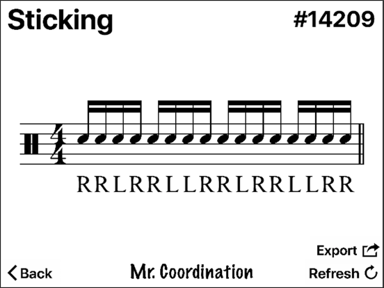 Screenshot #5 pour Mr. Coordination
