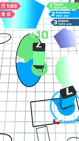 Game screenshot MagicMarker.io hack