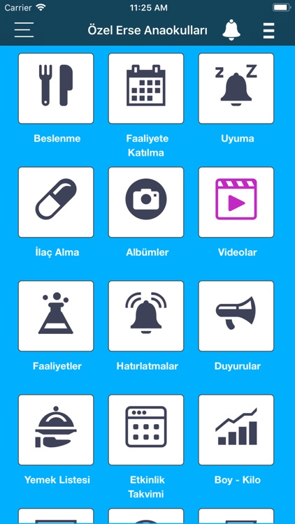 Özel Erse Anaokulları