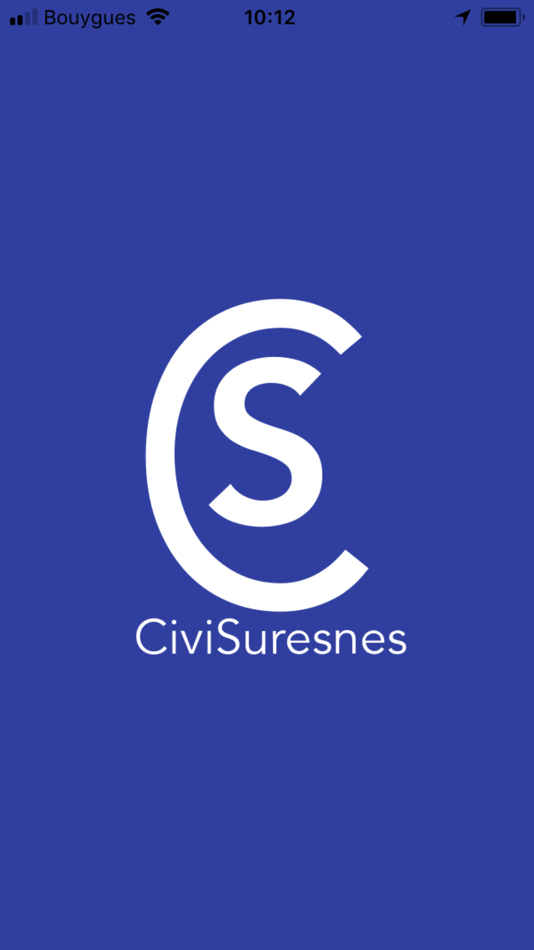 #1. CiviSuresnes (iOS) 由: Suresnes