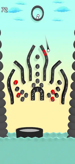 Game screenshot Chinko Go! mod apk