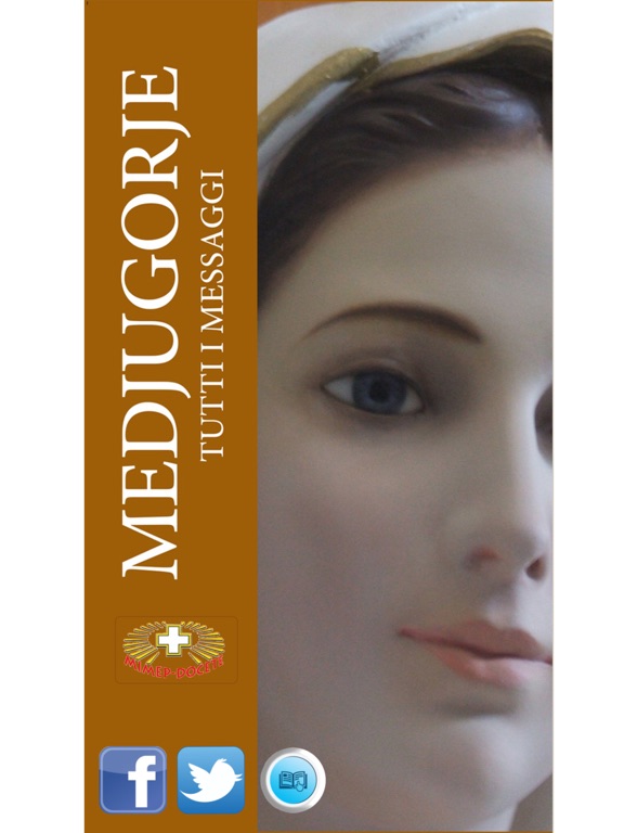 Screenshot #4 pour Medjugorje tutti i messaggi