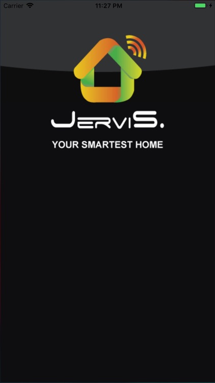 Jervismart screenshot-6